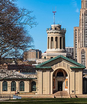 Carnegie Mellon General 