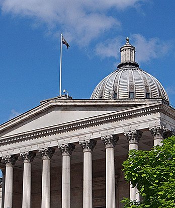 University UCL General 