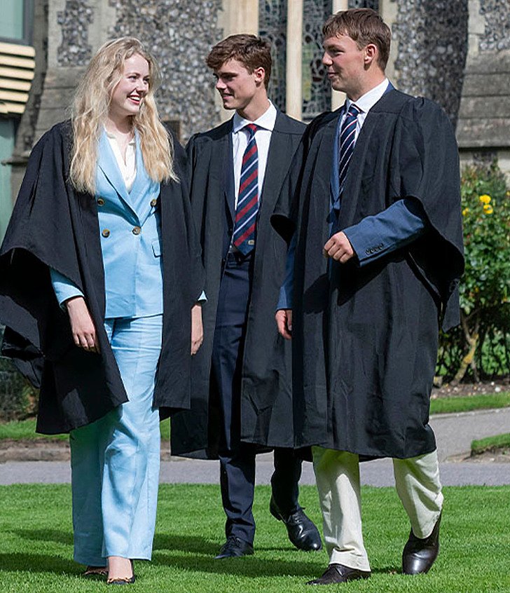  Achieve with us TIStandard  