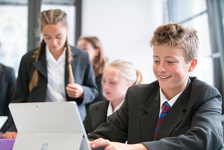  An innovative curriculm   9 to 11  