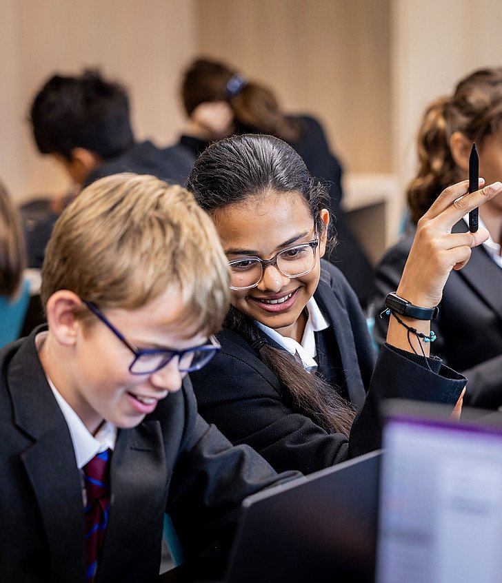  Classroom TIStandard  