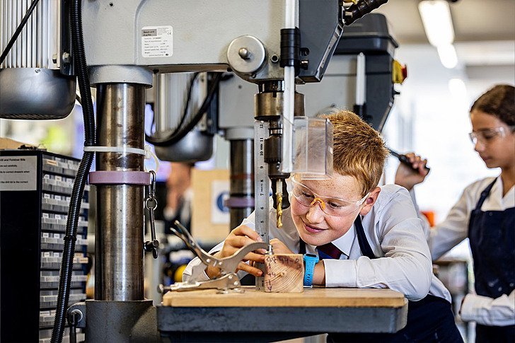  Design Technology TextImage Landscape  