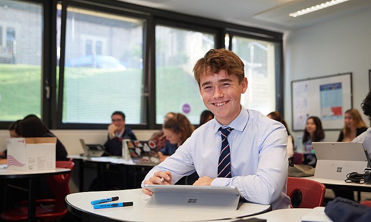  Pupil lesson Hero  