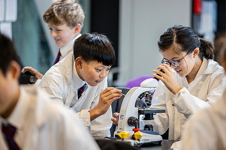  Science 2 TextImage Landscape  