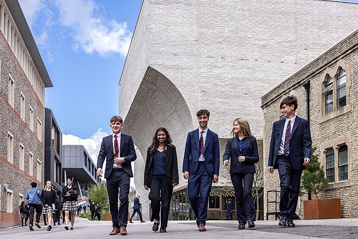  Sixth form TextImage Landscape  