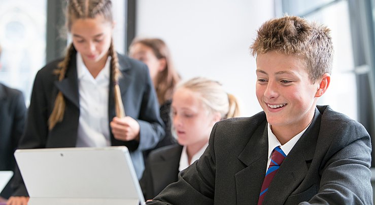  An innovative curriculm   9 to 11  