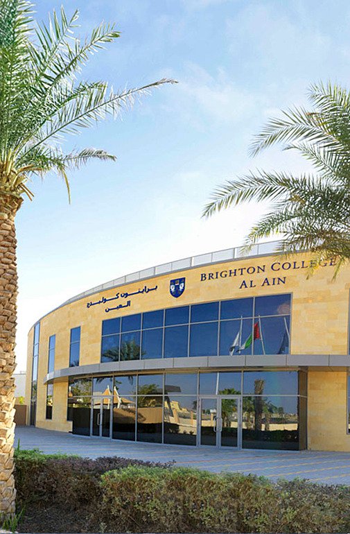  AlAin Family of schools  