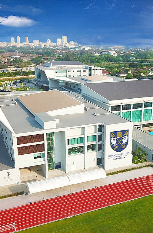  Bangkok Family of schools    