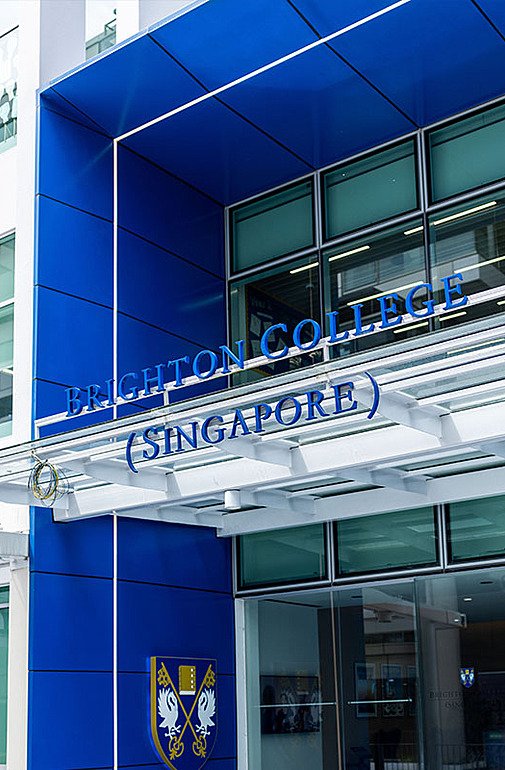  Singapore Family of schools  