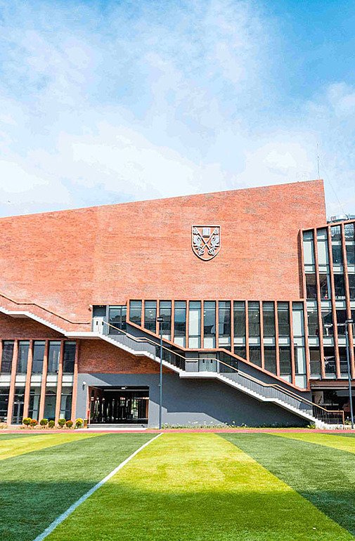  Vietnam Family of schools  