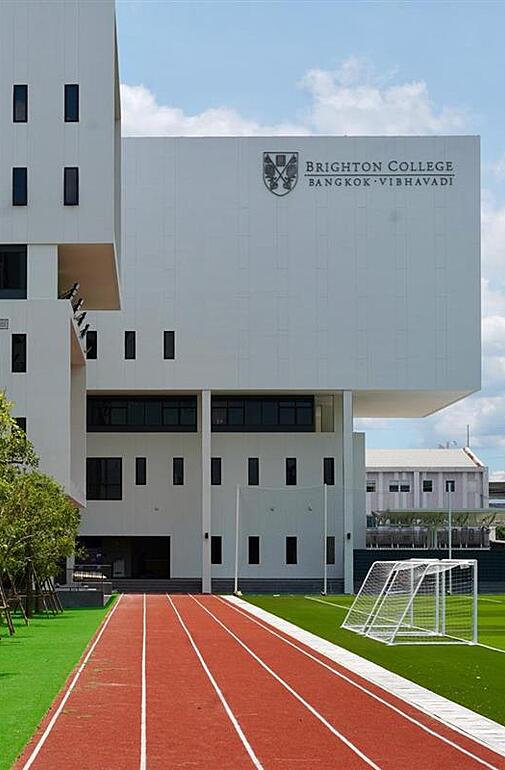  Vibhavadi Family of schools   