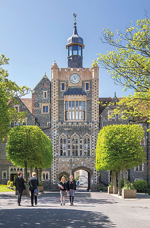  BCUKFamily of schools (1)  