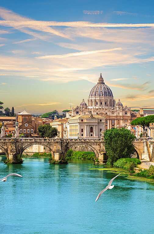  Rome  